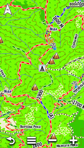 bulgaria ofrm geotrade q4 2012